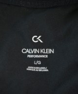 CALVIN KLEIN Performance（カルバンクラインパフォーマンス）Tシャツ・カットソー 黒 サイズ:L メンズ/2200651230124