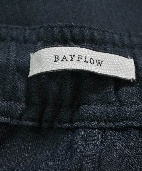 BAYFLOW（ベイフロー）その他 紺 サイズ:4(L位) メンズ/2200635940087