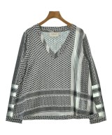 CECILIE copenhagen（セシルコペンハーゲン）カジュアルシャツ 黒 サイズ:XS レディース/2200656355105