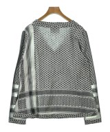 CECILIE copenhagen（セシルコペンハーゲン）カジュアルシャツ 黒 サイズ:XS レディース/2200656355105