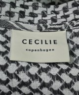 CECILIE copenhagen（セシルコペンハーゲン）カジュアルシャツ 黒 サイズ:XS レディース/2200656355105
