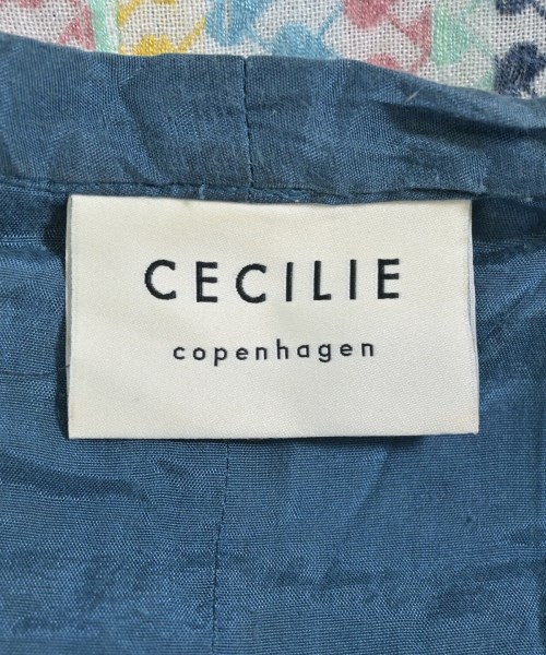 CECILIE copenhagen（セシルコペンハーゲン）その他 白 サイズ:XS レディース/2200645235043