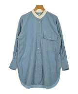 CHEVAL plus カジュアルシャツ