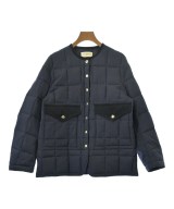 CHEVAL plus（シュヴァルプラス）その他 紺 サイズ:36(S位) レディース/2200692983027