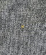 CHEVAL plus（シュヴァルプラス）ワンピース グレー サイズ:36(S位) レディース/2200639780085