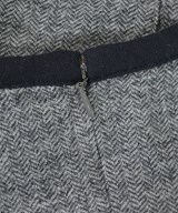 CHEVAL plus（シュヴァルプラス）ワンピース グレー サイズ:36(S位) レディース/2200639780085