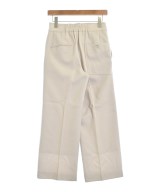 CHEVAL plus（シュヴァルプラス）スラックス ベージュ サイズ:S レディース/2200660580029