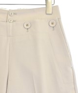 CHEVAL plus（シュヴァルプラス）スラックス ベージュ サイズ:S レディース/2200660580029