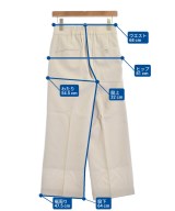 CHEVAL plus（シュヴァルプラス）スラックス ベージュ サイズ:S レディース/2200660580029