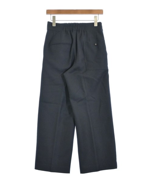 CHEVAL plus（シュヴァルプラス）スラックス 紺 サイズ:S レディース/2200660580036