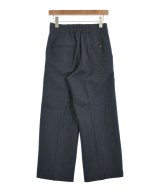 CHEVAL plus（シュヴァルプラス）スラックス 紺 サイズ:S レディース/2200660580036