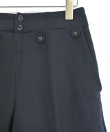 CHEVAL plus（シュヴァルプラス）スラックス 紺 サイズ:S レディース/2200660580036