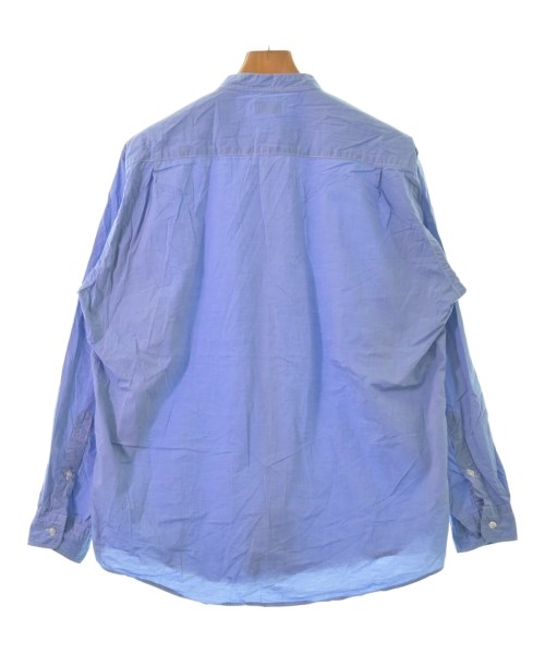 CIOTA（シオタ）カジュアルシャツ 青 サイズ:5(XXL位) メンズ/2200465022182