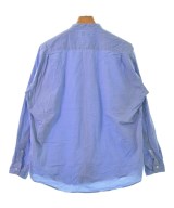CIOTA（シオタ）カジュアルシャツ 青 サイズ:5(XXL位) メンズ/2200465022182