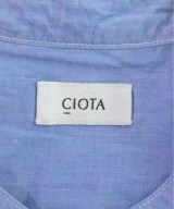 CIOTA（シオタ）カジュアルシャツ 青 サイズ:5(XXL位) メンズ/2200465022182