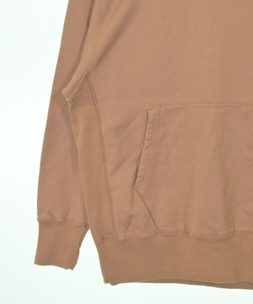 CIOTA（シオタ）パーカー ベージュ サイズ:5(XXL位) メンズ/2200632647125