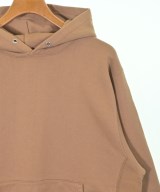 CIOTA（シオタ）パーカー ベージュ サイズ:5(XXL位) メンズ/2200632647125