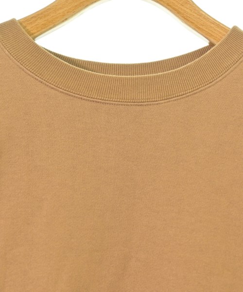 CIOTA（シオタ）スウェット 茶 サイズ:5(XXL位) メンズ/2200632647149