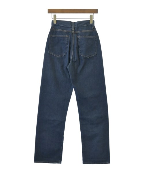 CIOTA（シオタ）デニムパンツ 紺 サイズ:25(S位) レディース/2200620253017