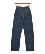 CIOTA（シオタ）デニムパンツ 紺 サイズ:25(S位) レディース/2200620253017