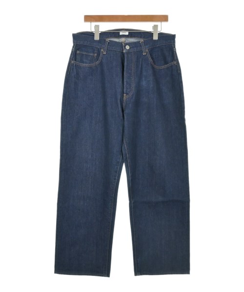 シオタ(CIOTA)のCIOTA デニムパンツ