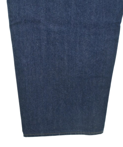 CIOTA（シオタ）デニムパンツ 紺 サイズ:34(XL位) メンズ/2200637824101