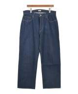 CIOTA（シオタ）デニムパンツ 紺 サイズ:34(XL位) メンズ/2200637824101