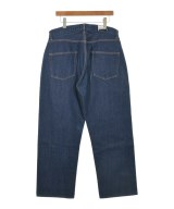 CIOTA（シオタ）デニムパンツ 紺 サイズ:34(XL位) メンズ/2200637824101