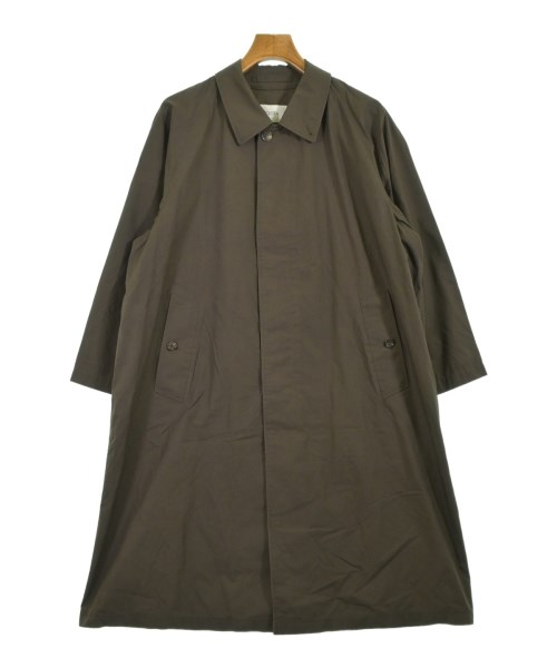 シオタ(CIOTA)のCIOTA ステンカラーコート