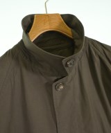 CIOTA（シオタ）ステンカラーコート 茶 サイズ:1(S位) メンズ/2200638209020