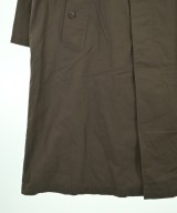 CIOTA（シオタ）ステンカラーコート 茶 サイズ:1(S位) メンズ/2200638209020