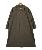 CIOTA ステンカラーコート