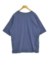CIOTA（シオタ）Tシャツ・カットソー 青 サイズ:5(XXL位) メンズ/2200638683097