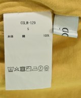 CIOTA（シオタ）Tシャツ・カットソー 青 サイズ:5(XXL位) メンズ/2200638683097