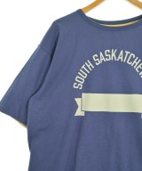 CIOTA（シオタ）Tシャツ・カットソー 青 サイズ:5(XXL位) メンズ/2200638683097