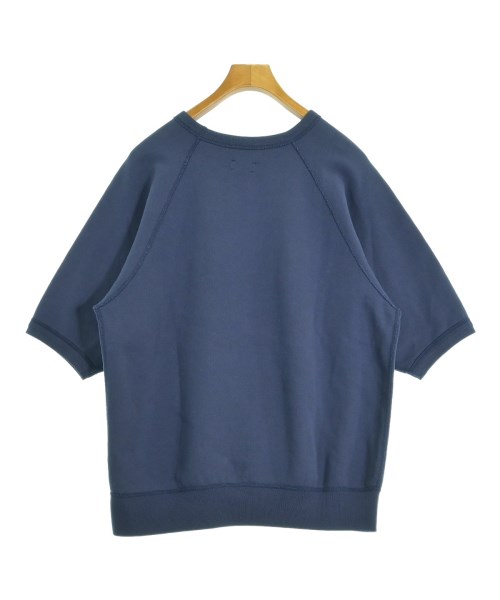 CIOTA（シオタ）Tシャツ・カットソー 紺 サイズ:5(XXL位) メンズ/2200638683103