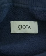 CIOTA（シオタ）Tシャツ・カットソー 紺 サイズ:5(XXL位) メンズ/2200638683103