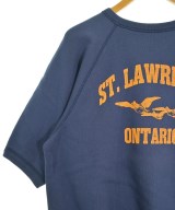 CIOTA（シオタ）Tシャツ・カットソー 紺 サイズ:5(XXL位) メンズ/2200638683103