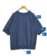 CIOTA（シオタ）Tシャツ・カットソー 紺 サイズ:5(XXL位) メンズ/2200638683103