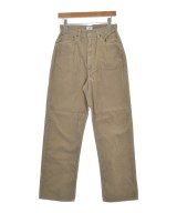 CIOTA（シオタ）その他 ベージュ サイズ:29(S位) メンズ/2200638751055