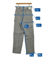 CIOTA（シオタ）その他 黒 サイズ:2(M位) メンズ/2200639235011