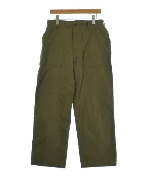 シオタ(CIOTA)のCIOTA カーゴパンツ
