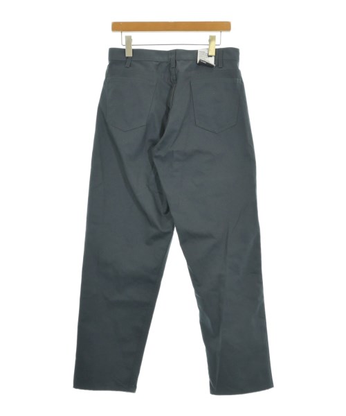 CIOTA（シオタ）チノパン 紺 サイズ:S メンズ/2200626115302