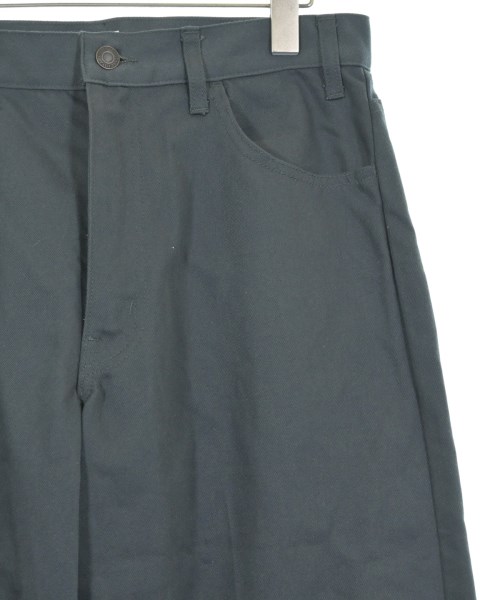 CIOTA（シオタ）チノパン 紺 サイズ:S メンズ/2200626115302