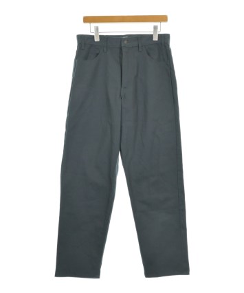 CIOTA（シオタ）チノパン 紺 サイズ:S メンズ/2200626115302 |【公式