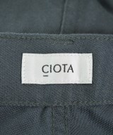 CIOTA（シオタ）チノパン 紺 サイズ:S メンズ/2200626115302