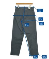 CIOTA（シオタ）チノパン 紺 サイズ:S メンズ/2200626115302