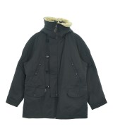 CIOTA（シオタ）ミリタリーブルゾン 紺 サイズ:5(XXL位) メンズ/2200626109189