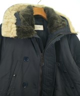 CIOTA（シオタ）ミリタリーブルゾン 紺 サイズ:5(XXL位) メンズ/2200626109189