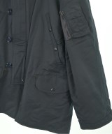 CIOTA（シオタ）ミリタリーブルゾン 紺 サイズ:5(XXL位) メンズ/2200626109189